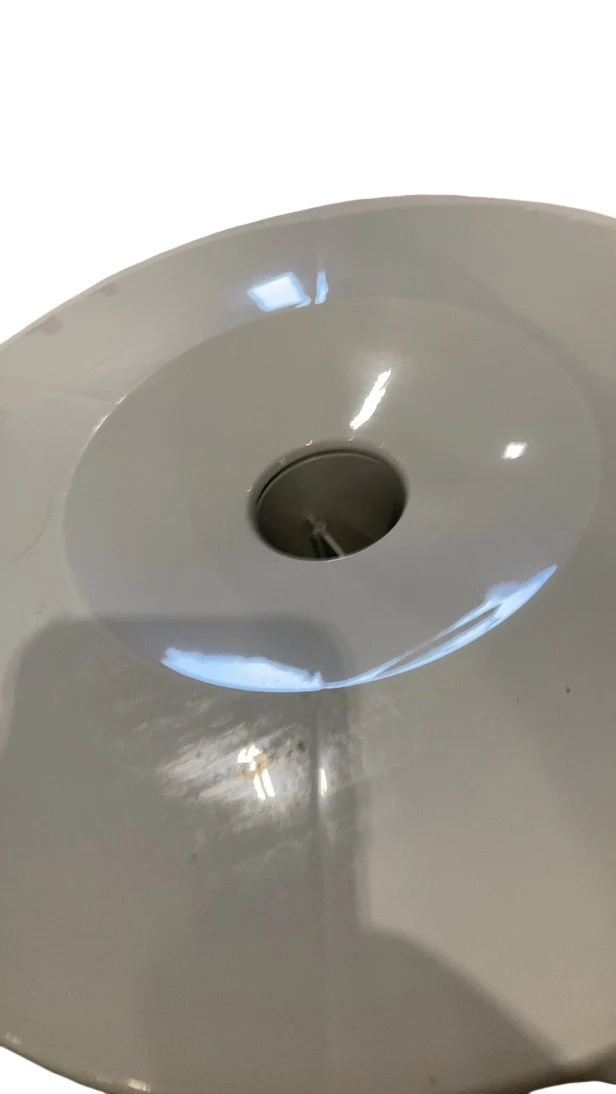 Halo BassiNest Connected Swivel Sleeper 3.0, White/Grey - Image 4
