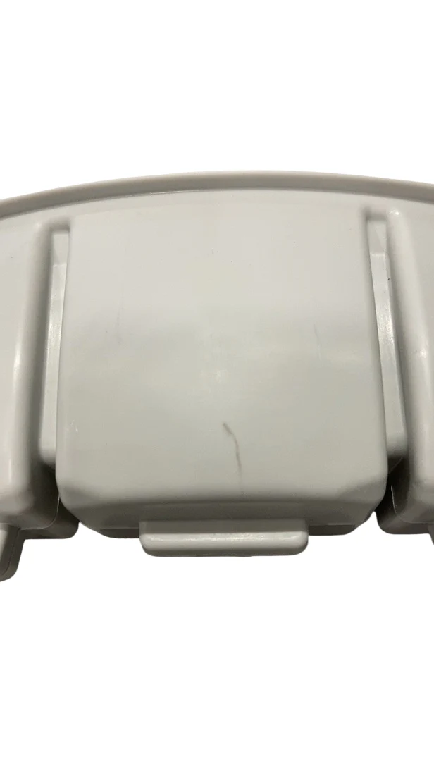Halo BassiNest Connected Swivel Sleeper 3.0, White/Grey - Image 6