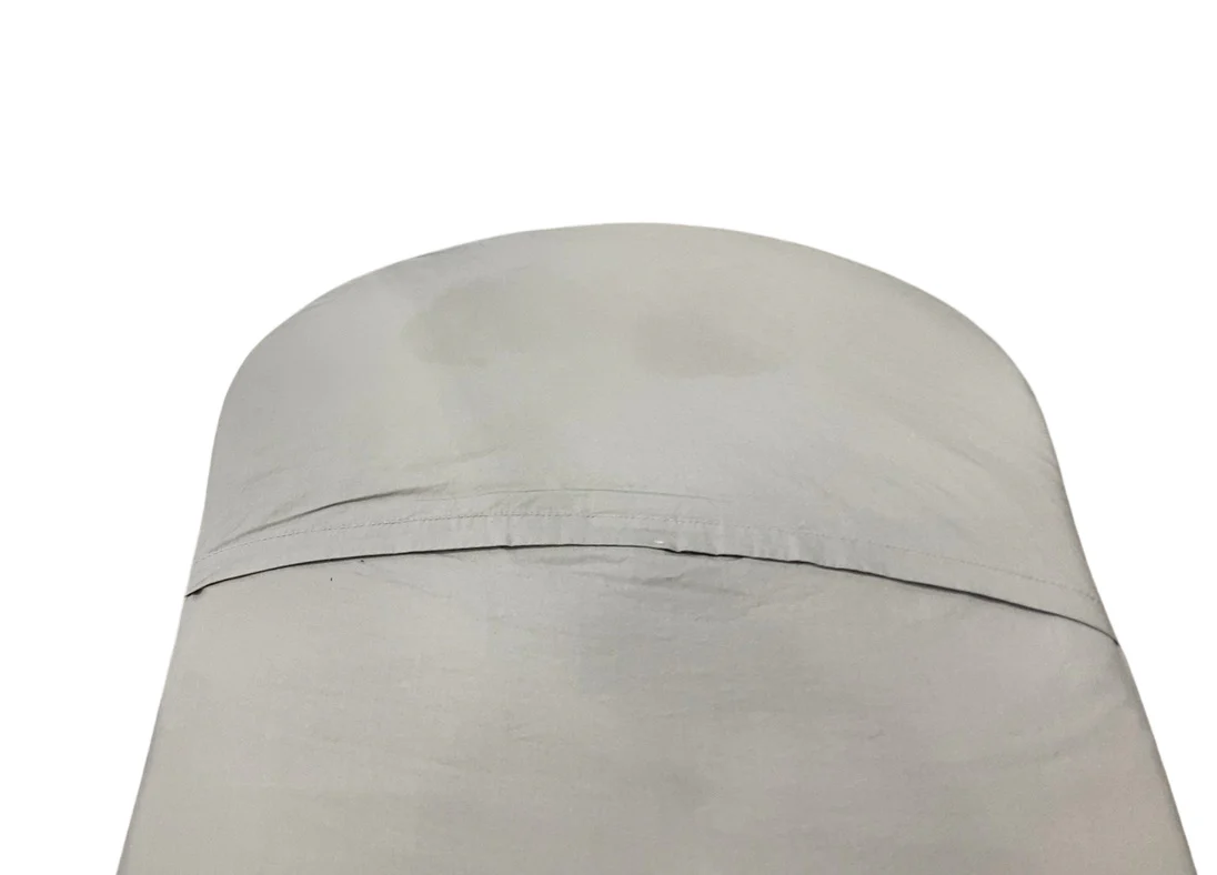 Halo BassiNest Connected Swivel Sleeper 3.0, White/Grey - Image 7