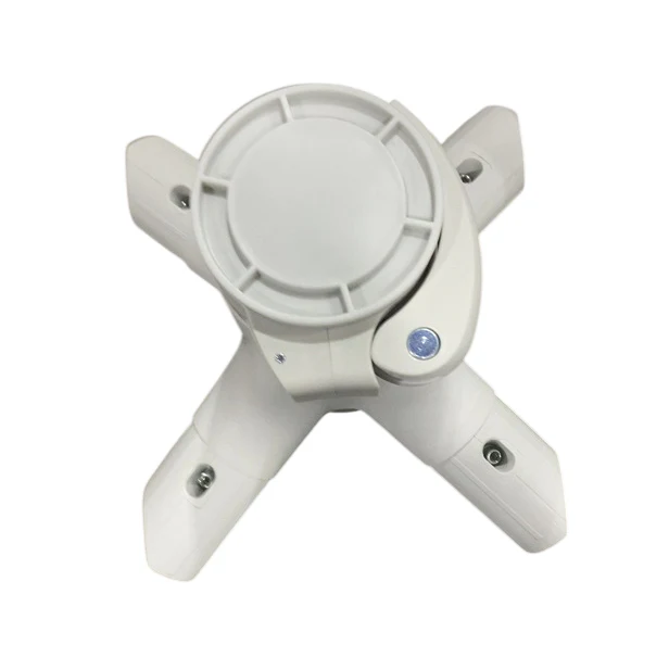 Halo BassiNest Connected Swivel Sleeper 3.0, White/Grey - Image 4