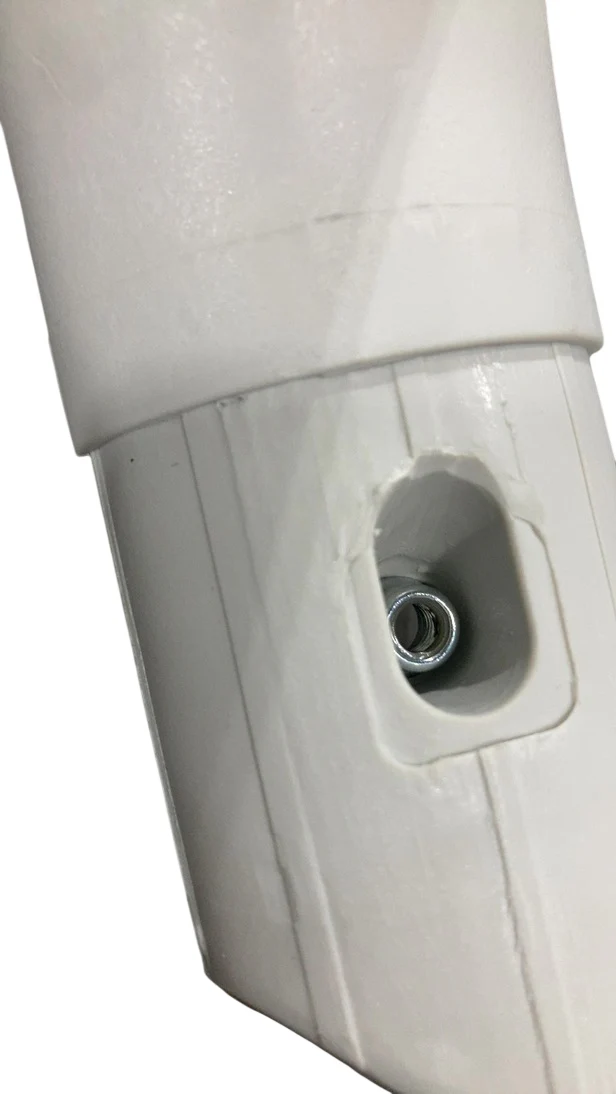 Halo BassiNest Connected Swivel Sleeper 3.0, White/Grey - Image 5