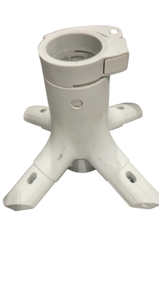 Halo BassiNest Connected Swivel Sleeper 3.0, White/Grey - Image 4