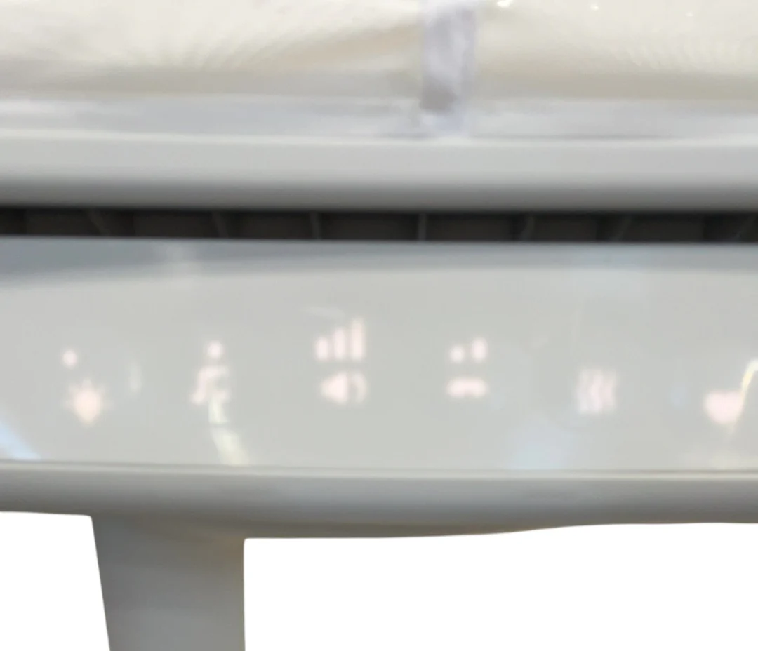 Halo BassiNest Connected Swivel Sleeper 3.0, White/Grey - Image 4