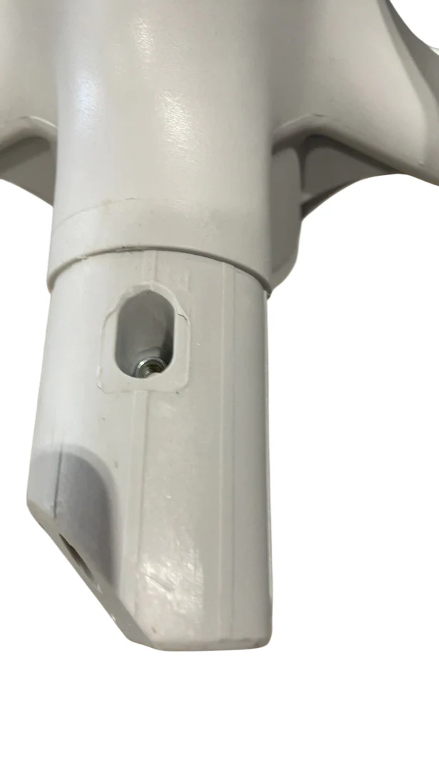 Halo BassiNest Connected Swivel Sleeper 3.0, White/Grey - Image 8