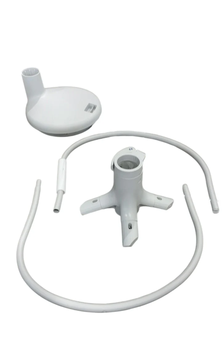 Halo BassiNest Connected Swivel Sleeper 3.0, White/Grey - Image 3
