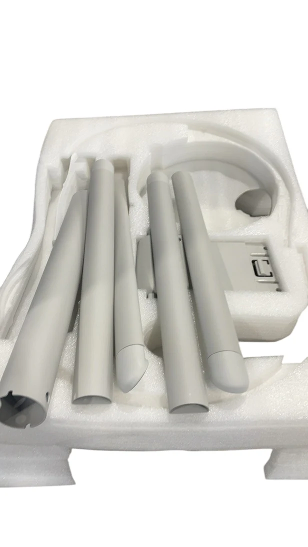 Halo BassiNest Connected Swivel Sleeper 3.0, White/Grey - Image 4