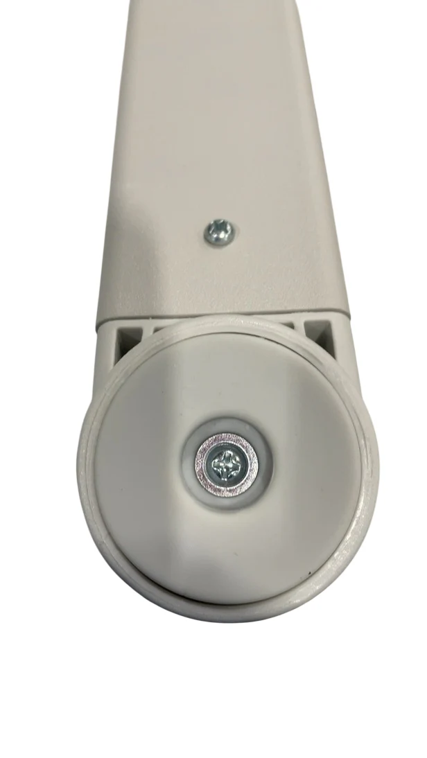 Halo BassiNest Connected Swivel Sleeper 3.0, White/Grey - Image 7
