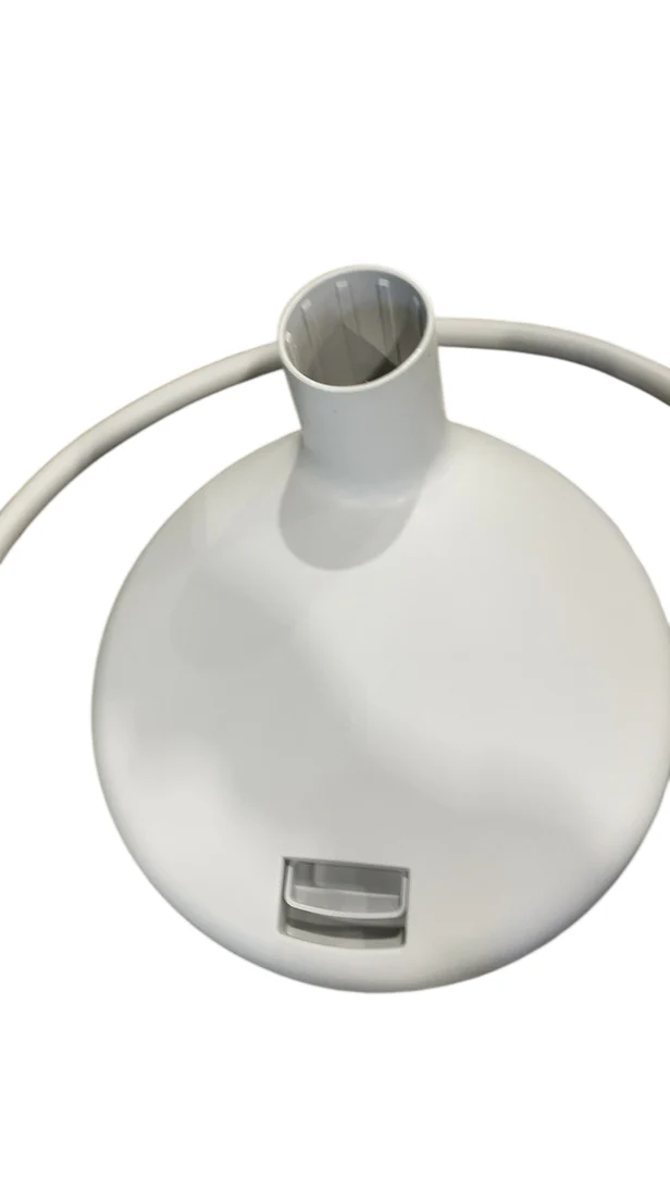 Halo BassiNest Connected Swivel Sleeper 3.0, White/Grey - Image 6