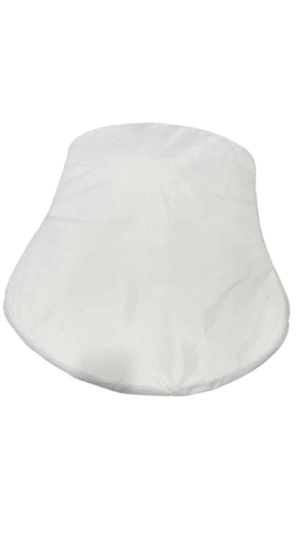 Halo BassiNest Connected Swivel Sleeper 3.0, White/Grey - Image 4