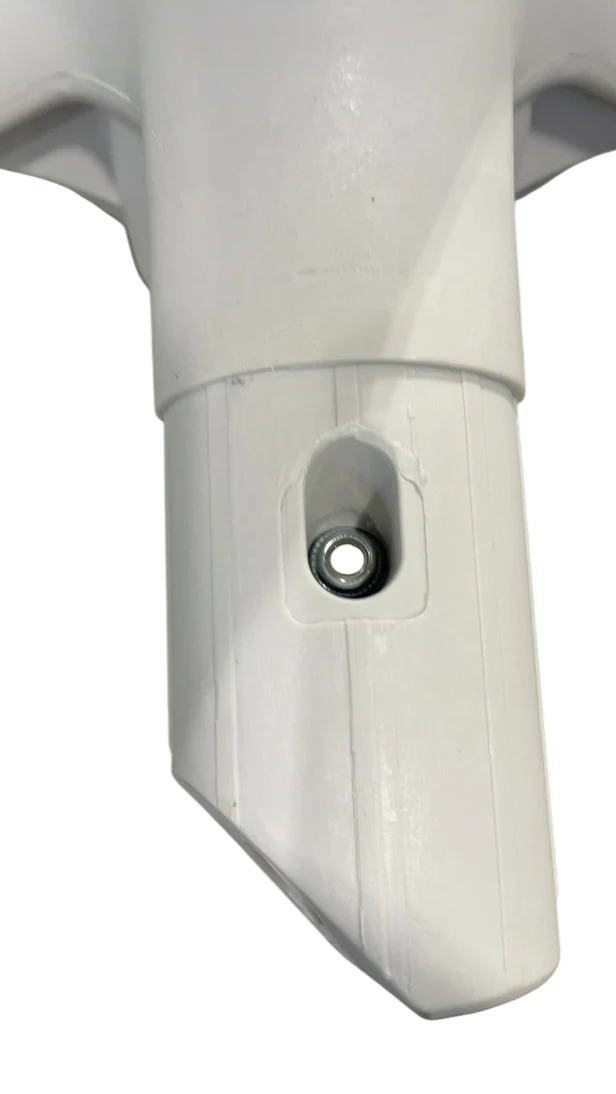 Halo BassiNest Connected Swivel Sleeper 3.0, White/Grey - Image 8