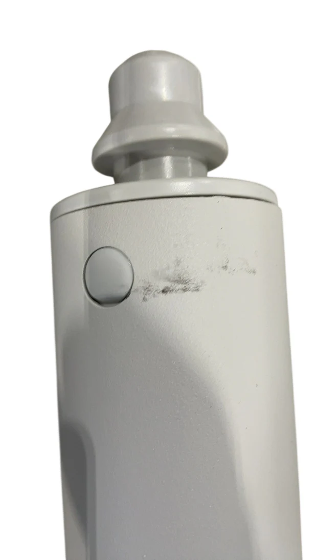 Halo BassiNest Connected Swivel Sleeper 3.0, White/Grey - Image 8