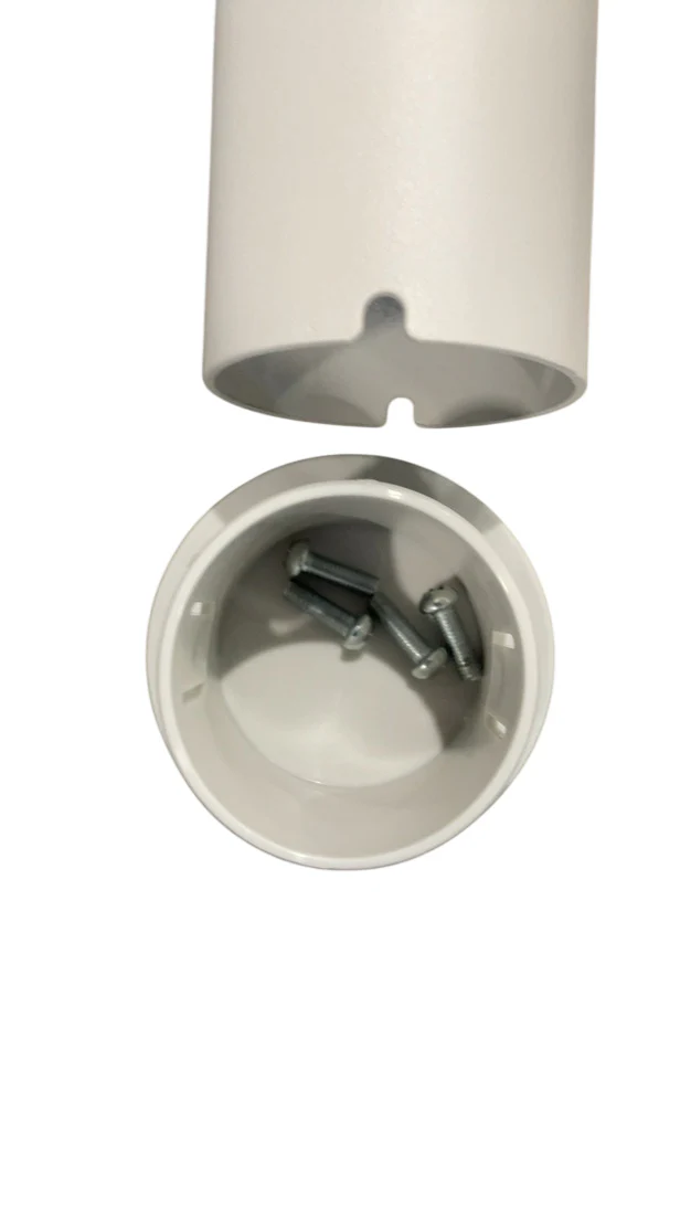 Halo BassiNest Connected Swivel Sleeper 3.0, White/Grey - Image 9