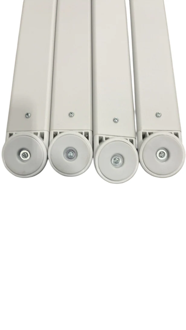 Halo BassiNest Connected Swivel Sleeper 3.0, White/Grey - Image 5