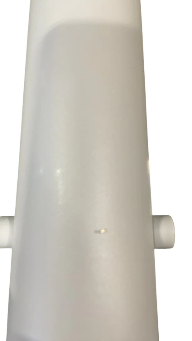 Halo BassiNest Connected Swivel Sleeper 3.0, White/Grey - Image 5