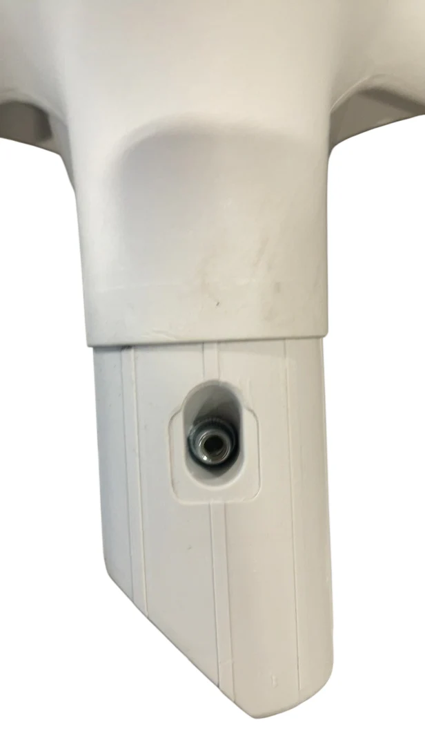 Halo BassiNest Connected Swivel Sleeper 3.0, White/Grey - Image 7