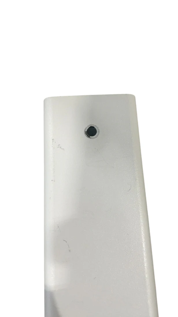 Halo BassiNest Connected Swivel Sleeper 3.0, White/Grey - Image 8