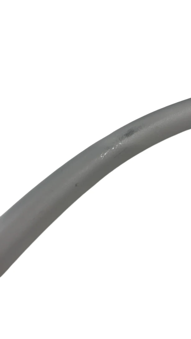 Halo BassiNest Connected Swivel Sleeper 3.0, White/Grey - Image 9
