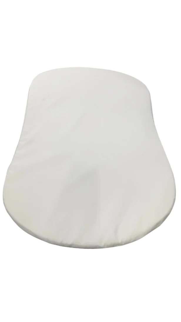 Halo BassiNest Connected Swivel Sleeper 3.0, White/Grey - Image 2