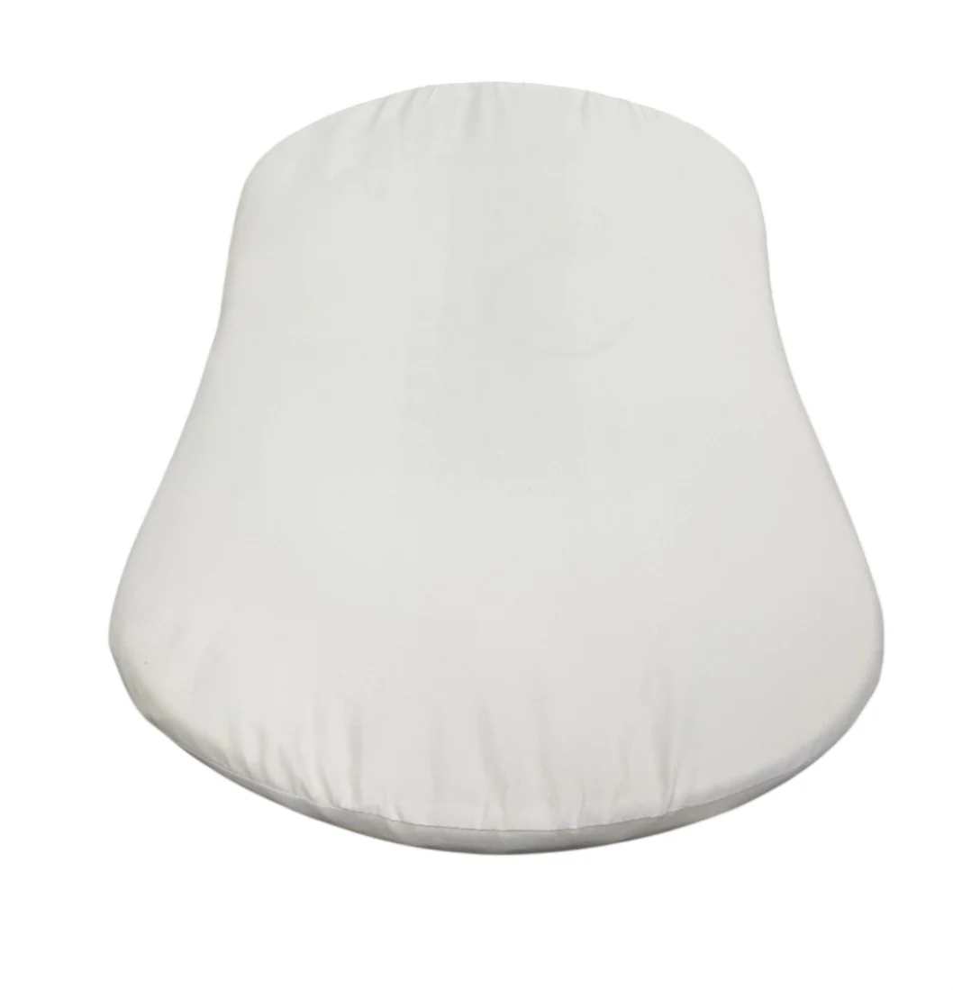 Halo BassiNest Essential Sleeper, White - Image 3