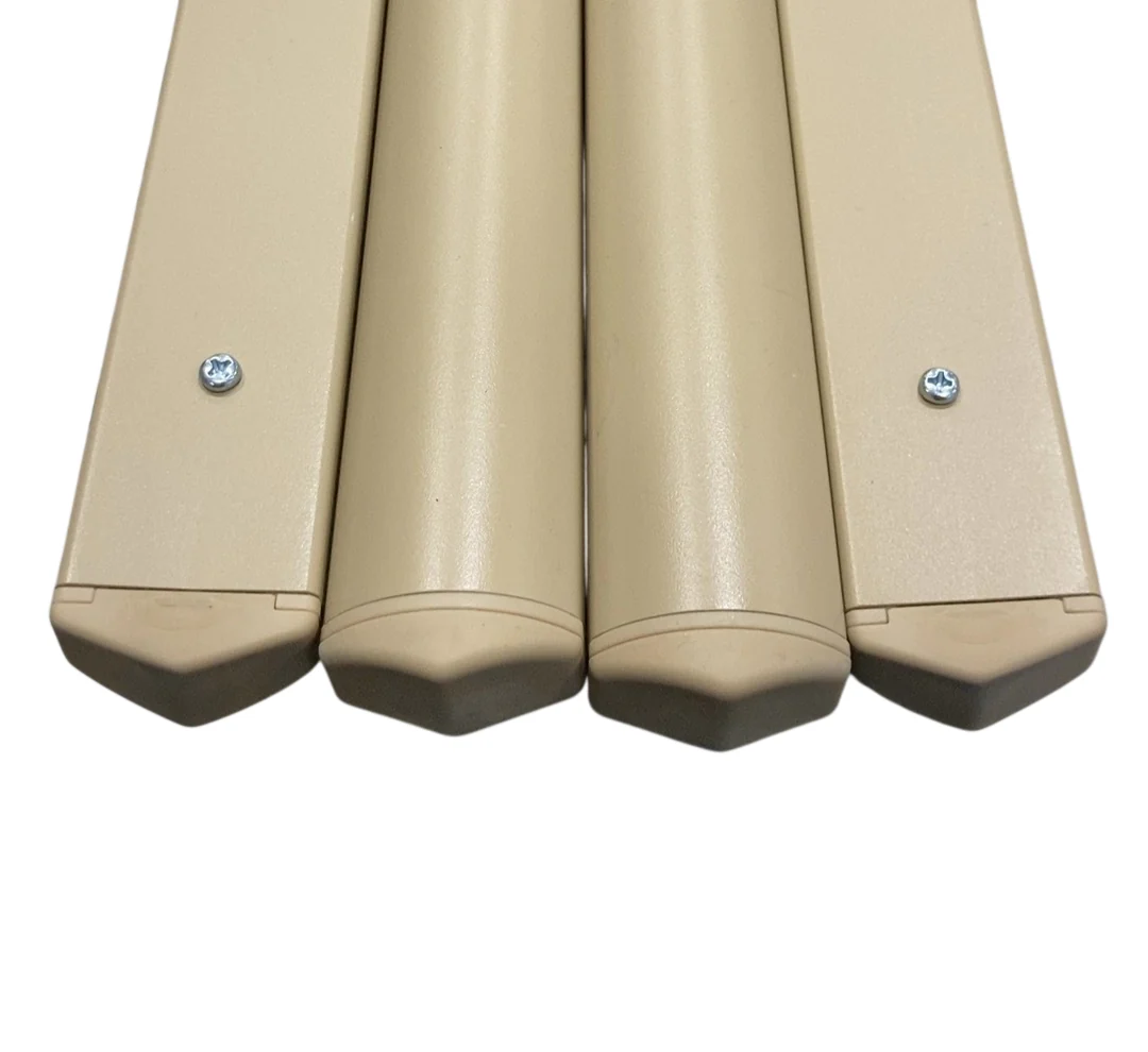 Halo BassiNest Essential Sleeper, White - Image 4