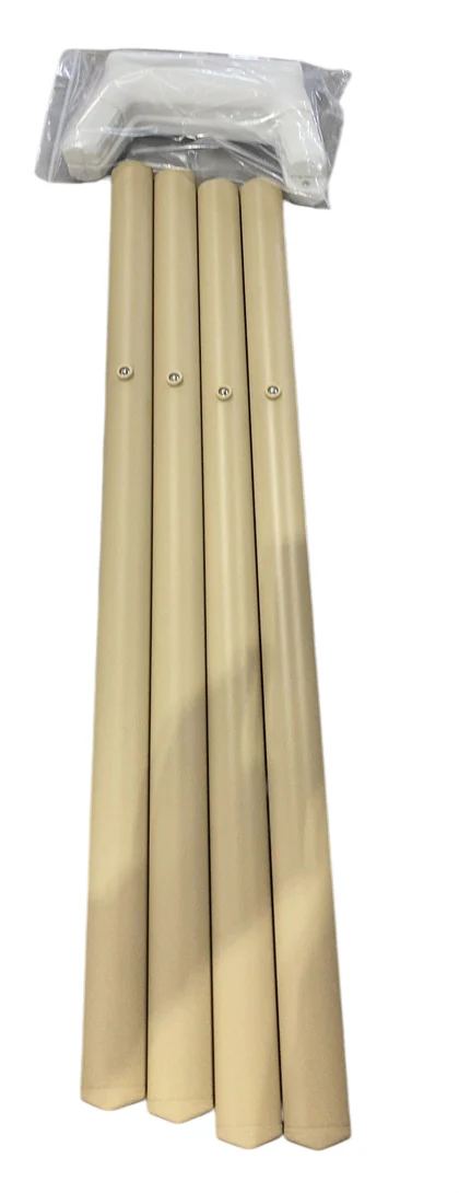 Halo BassiNest Essential Sleeper, White - Image 4