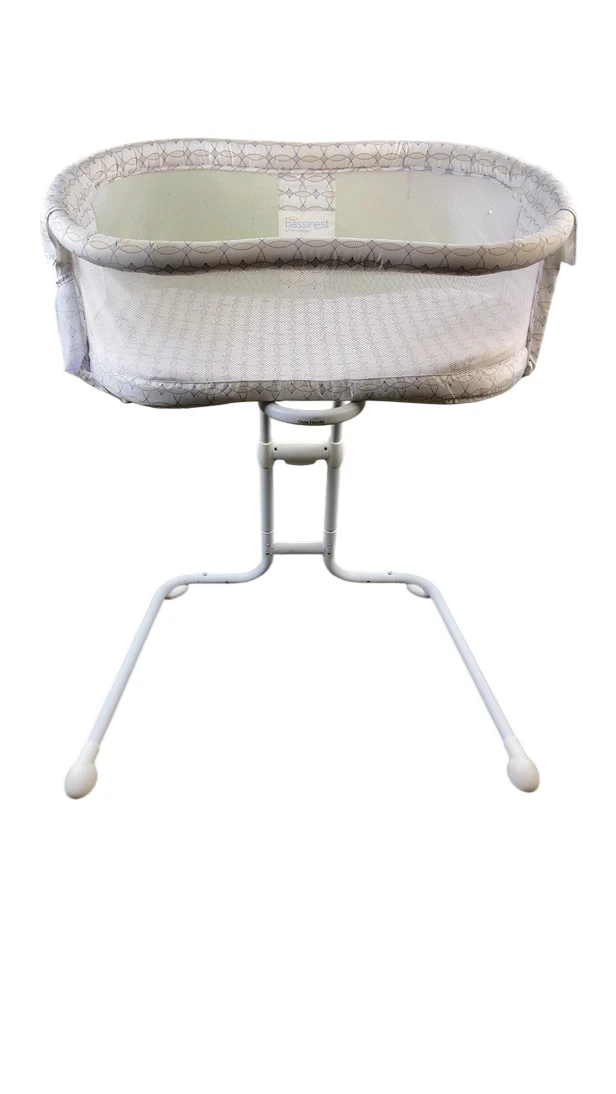 Halo BassiNest Glide Sleeper, Mosaic