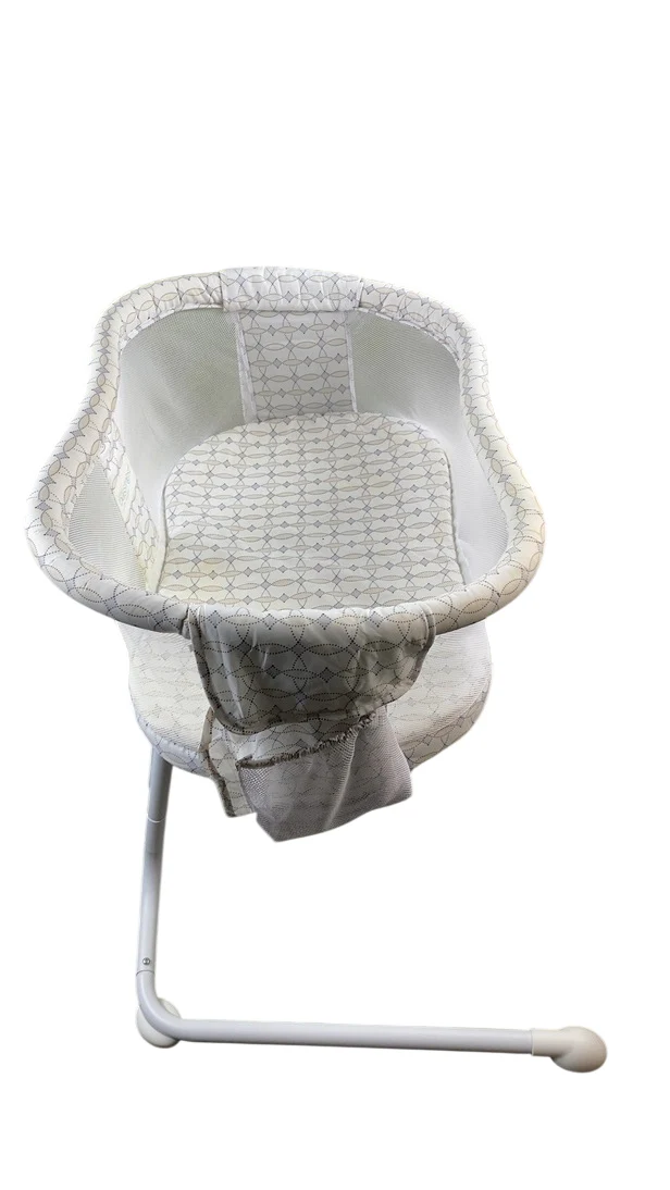 Halo BassiNest Glide Sleeper, Mosaic - Image 6