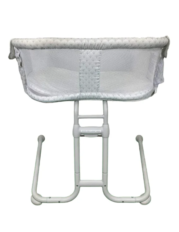Halo BassiNest Glide Sleeper, Plume - Image 3