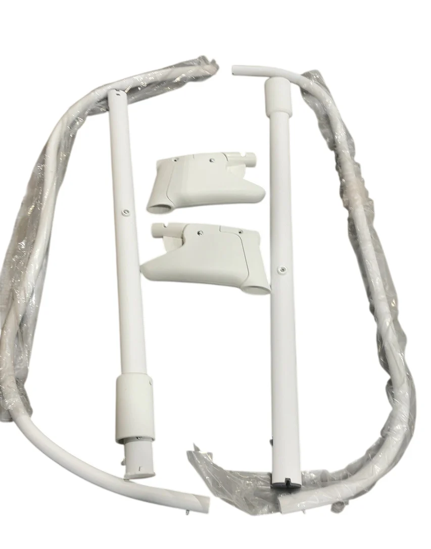 Halo BassiNest Lite, Oat - Image 2