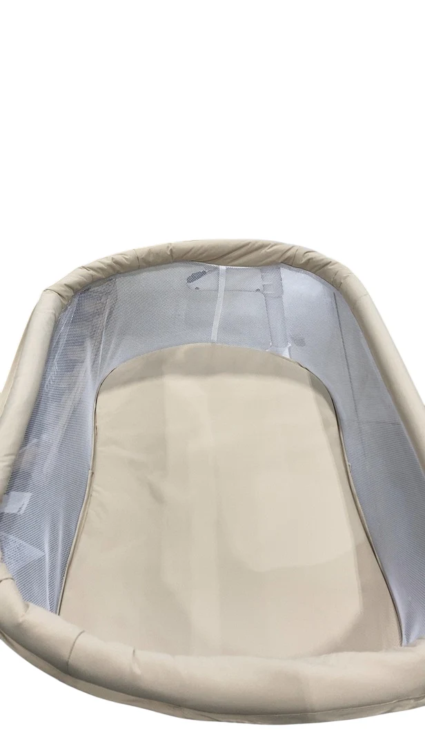 Halo BassiNest Lite, Oat - Image 3