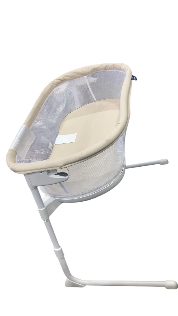 Halo BassiNest Lite, Oat - Image 3