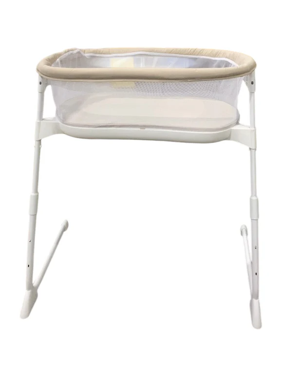 Halo BassiNest Lite, Oat