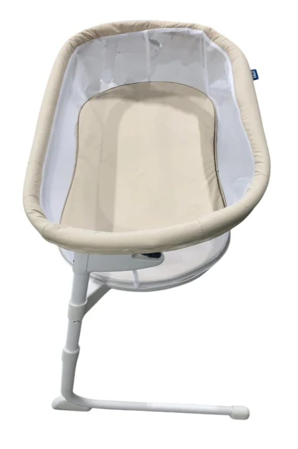 Halo BassiNest Lite, Oat - Image 3