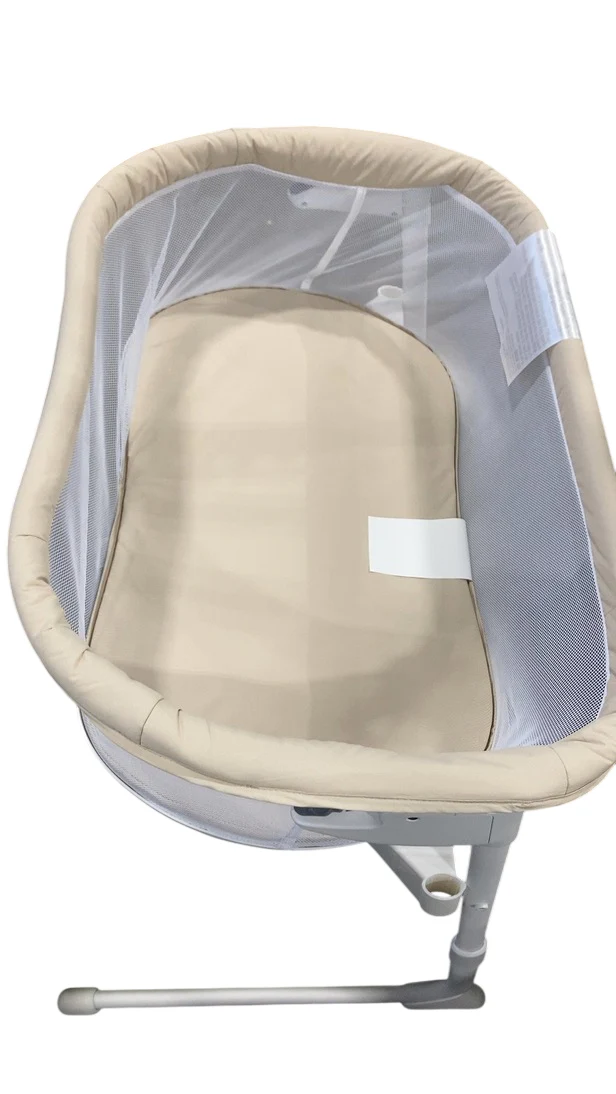 Halo BassiNest Lite, Oat - Image 4