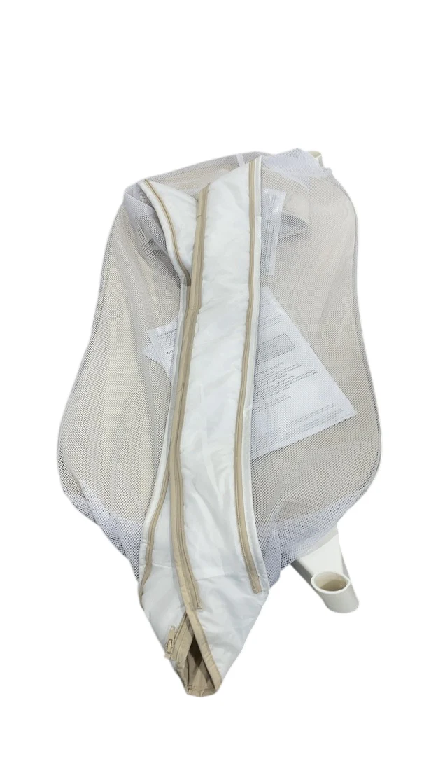 Halo BassiNest Lite, Oat - Image 10