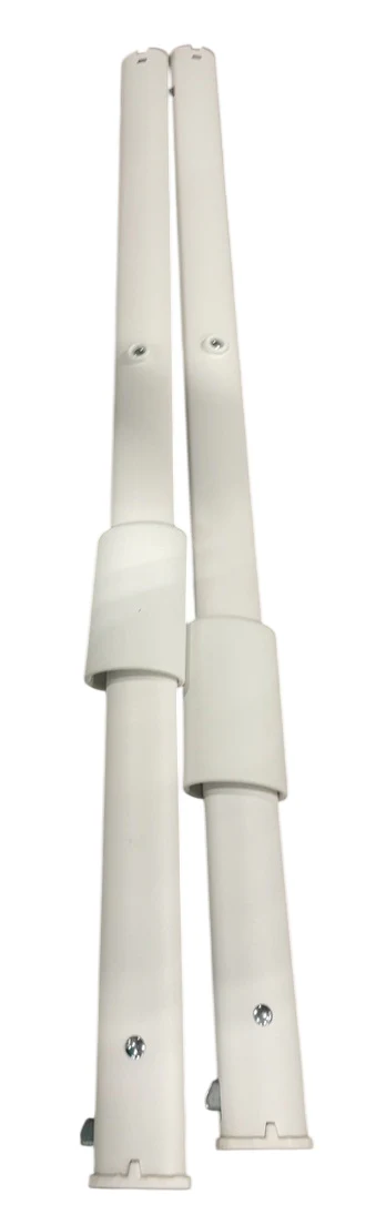 Halo BassiNest Lite, Oat - Image 6