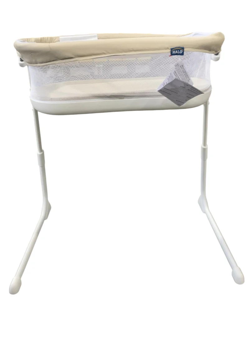 Halo BassiNest Lite, Oat