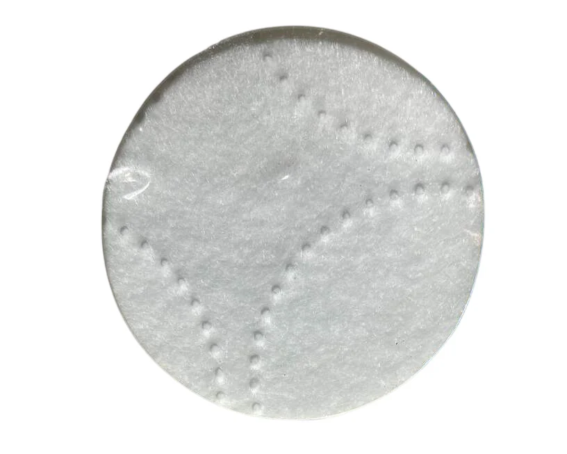 Halo BassiNest Mattress Pad Cover - Image 6
