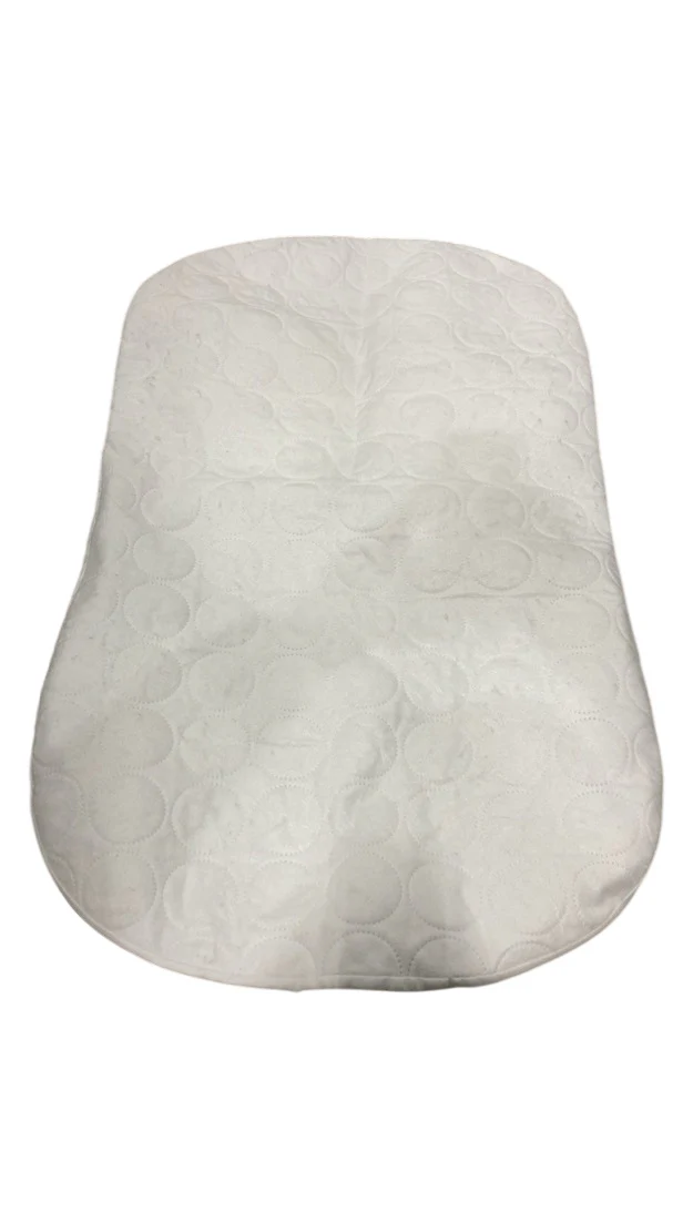 Halo BassiNest Mattress Pad Cover