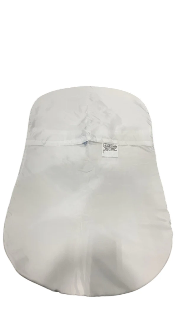 Halo BassiNest Mattress Pad Cover - Image 2