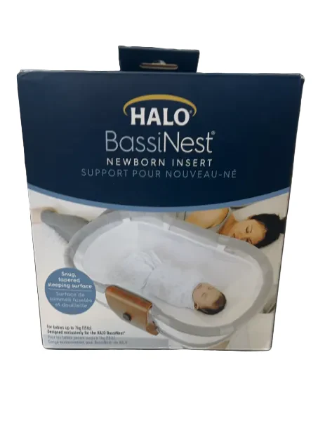 Halo BassiNest Newborn Insert, 2.0 - Image 3