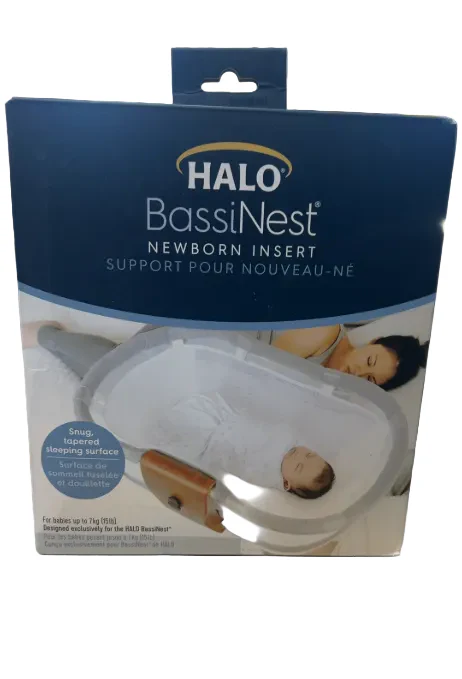 Halo BassiNest Newborn Insert, 2.0 - Image 3