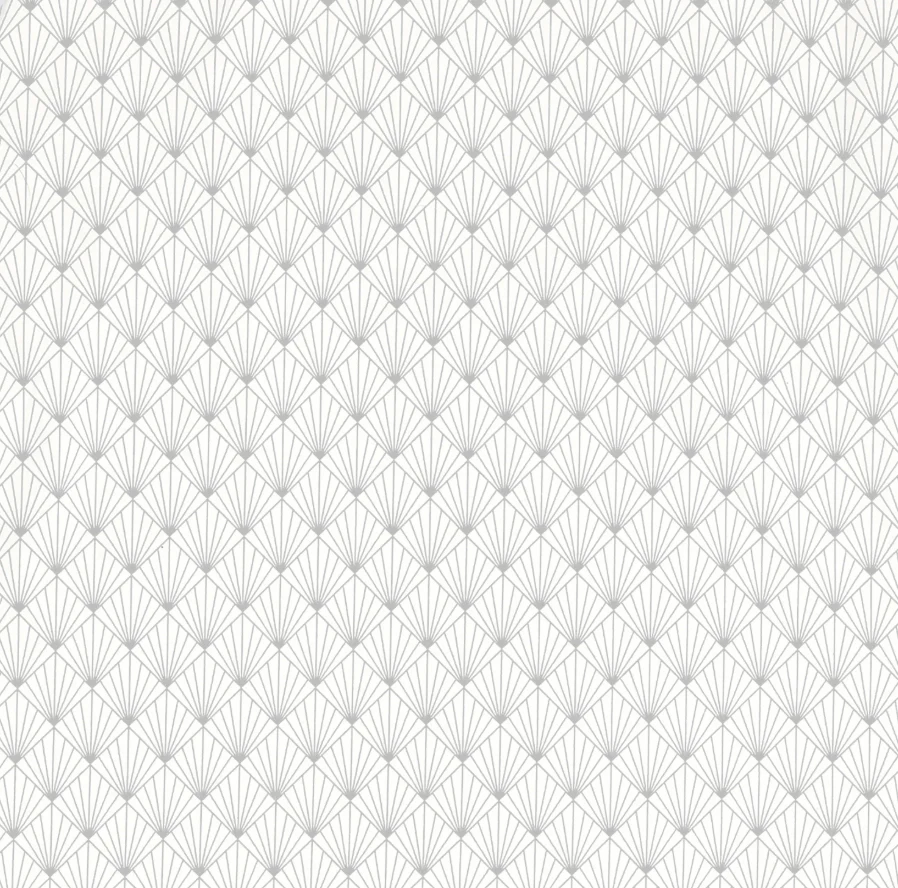 Halo BassiNest Sleeper Fitted Sheet, Plume - Image 3