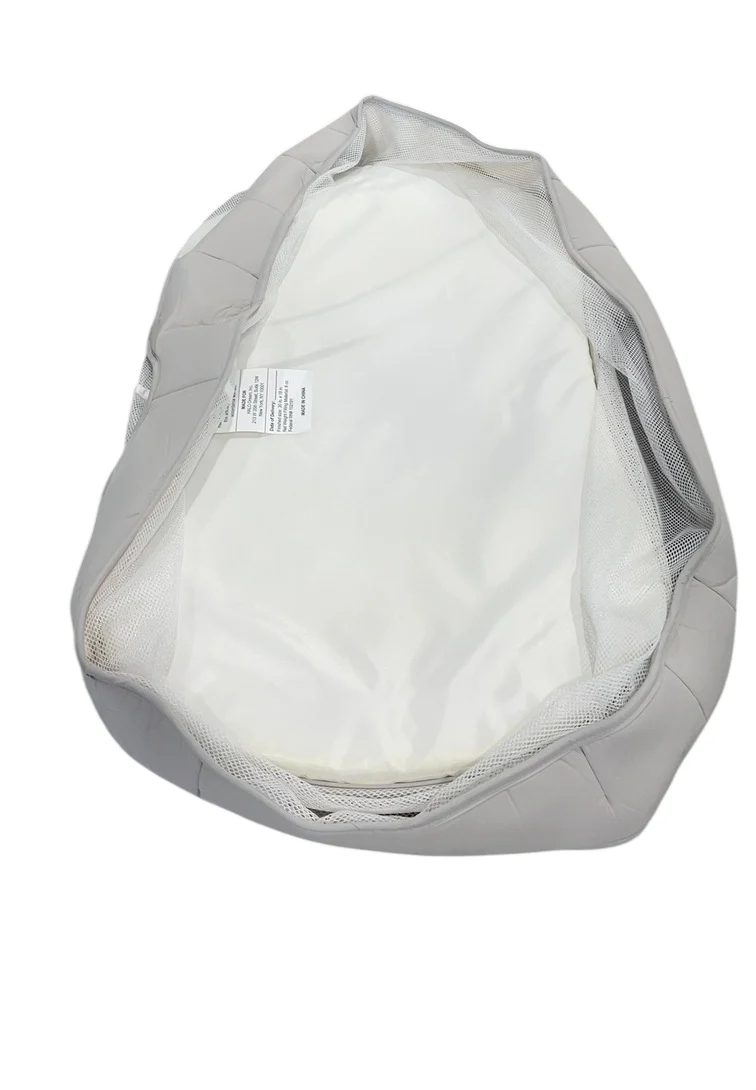 Halo Bassinest Soothing Swivel Sleeper 3.0 Bassinet, Grey - Image 2