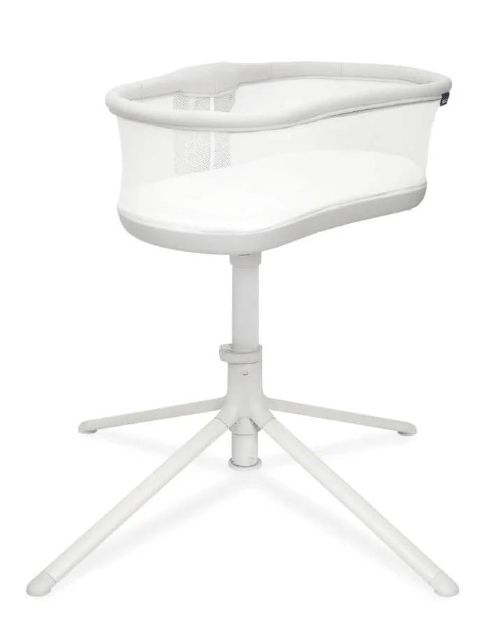 Halo Bassinest Swivel Sleeper 3.0, Grey