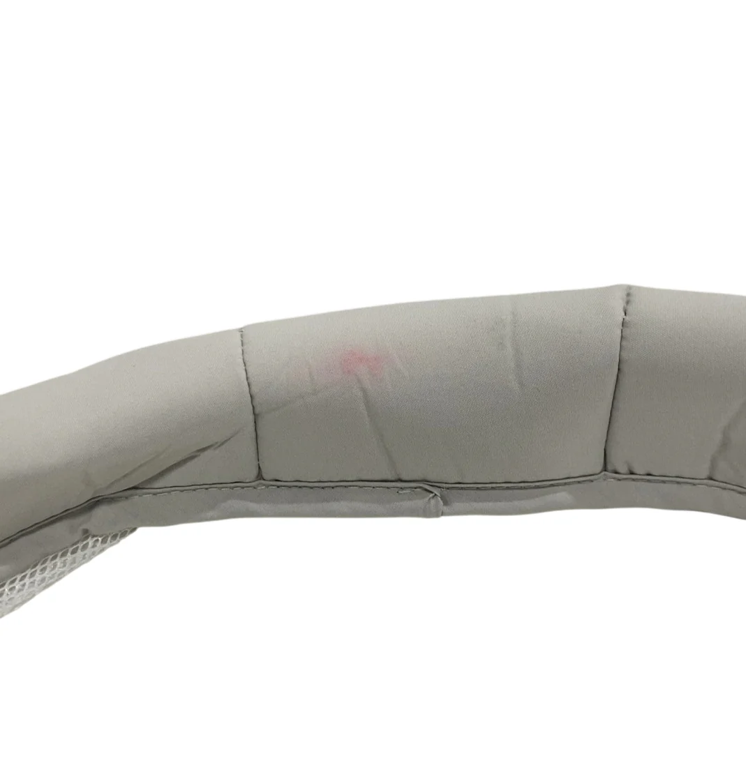 Halo Bassinest Swivel Sleeper 3.0, Grey - Image 8