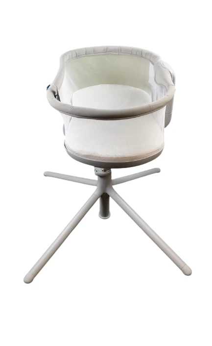 Halo Bassinest Swivel Sleeper 3.0, Grey - Image 2