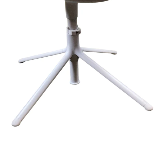 Halo Bassinest Swivel Sleeper 3.0, Grey - Image 6