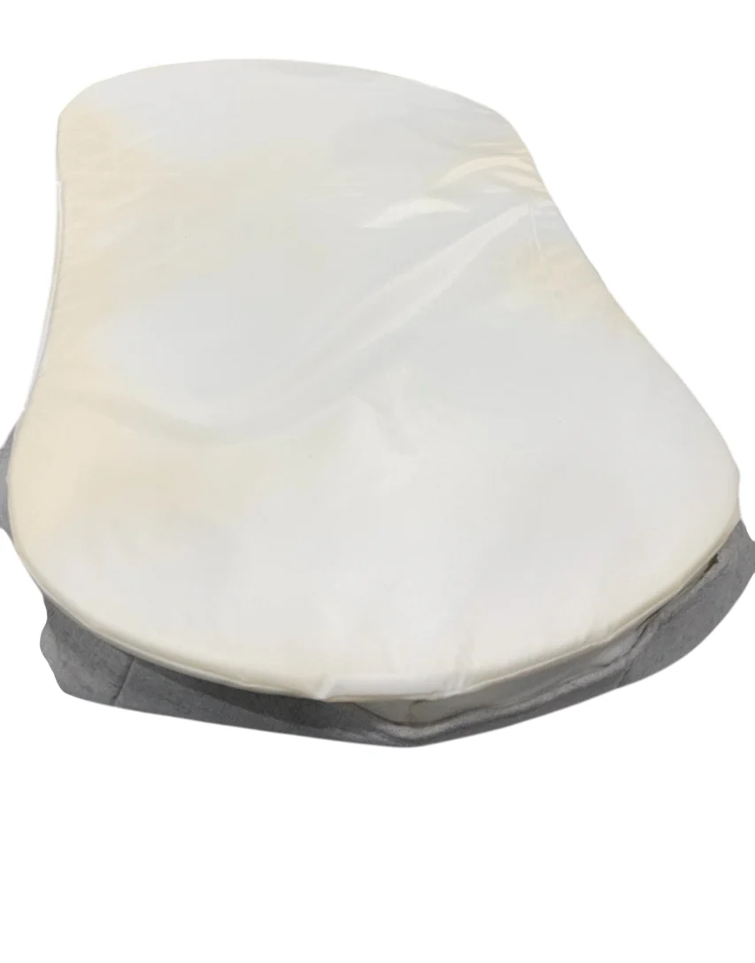 Halo Bassinest Swivel Sleeper 3.0, Grey - Image 5