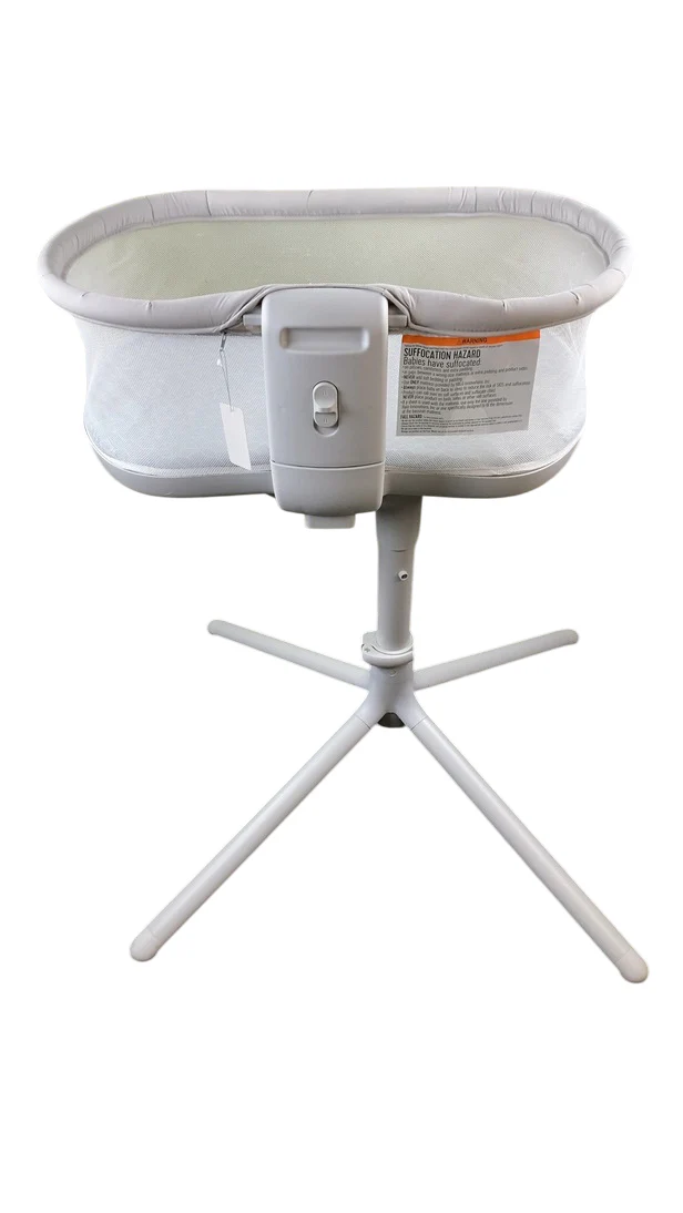 Halo Bassinest Swivel Sleeper 3.0, Grey - Image 2